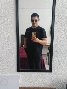 IsraelMorton47 Public зображення