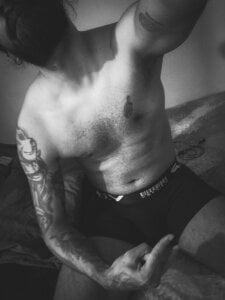 Super hot de logan_arte_dance Foto 8