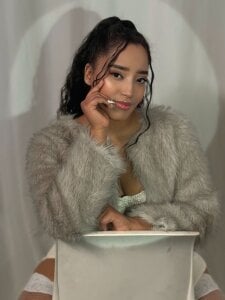 Cleo_luna I'm ready to burn :) Foto 3