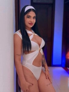 AlyssaDean 😍Charm😍 Pic 4