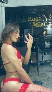 missarii28 sexy red 😘 Foto 6