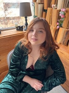 KattyRose8 Yours ENGLISH Lady ☕👠 Pic