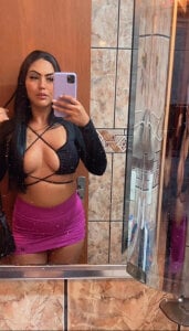 Amandinhaa01 Public Pic 2