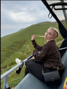 SibleyDurborow warm sun ☀️ Pic 4