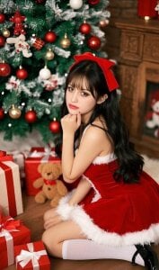 KamilaFoxyのChristmas Time!の 6枚の写真