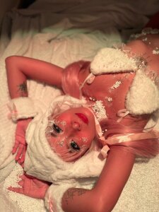 SabrinaSpell_ Silk Winter ✨🤍  5. fénykép