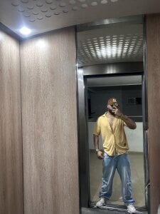 Harrishairy Public Pic 8