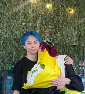 Jennifer_Couple Public Foto 5