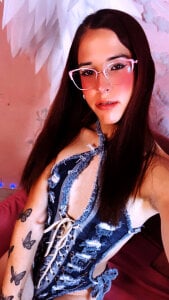 ivy_ary 😉 Touch Me, Maybe Gambar