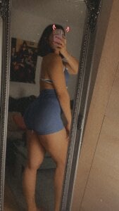 Selin_xoxo Cutie in the gym Bilde 3