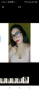 Alaia123's XXX Nude Photo 3