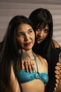 TwoForyouX Your girls 💥 Pic