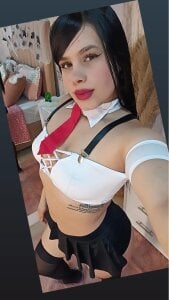 Yara_Bliss_ Happy Halloween🎃 Pic 5