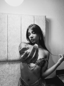 Zoehot_11 A little of me รูป  2