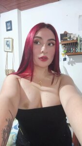 Astarte23 Hi Guys Pic