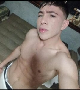 Aaron_foxx1 Public Pic