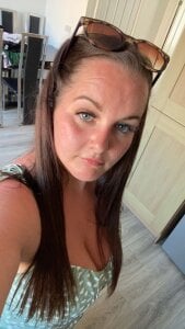 CurvaceousCourtneyUK Public Immagine  6