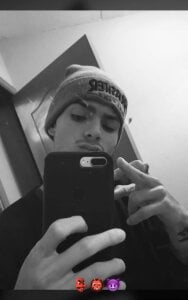 Jeffstyle18 Public Pic 2