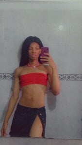 Tiffany_Valentine15 Public Pic 7