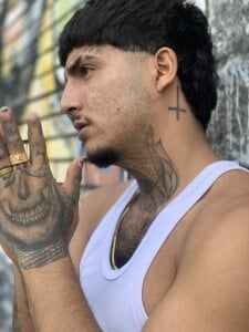 Lord_Luciferhot_Dirty666 Bad boy 😈 Hình 4