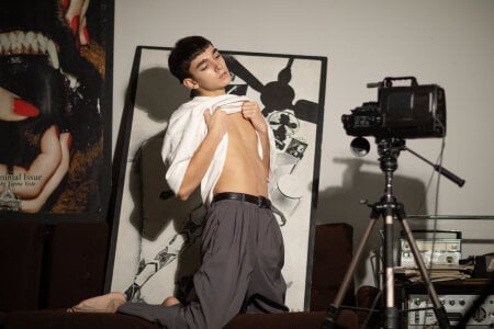 YamiTwink Public Pic 4