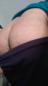 kripaul Horney ass Εικόνα