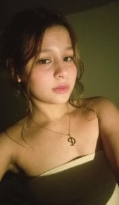 Isabella_Roouse Public Foto