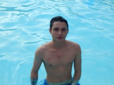 Elian_jankson Boy Latin Pic