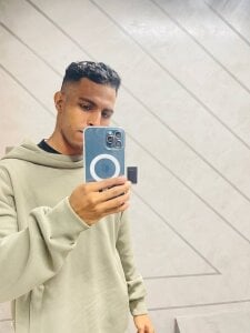 Jacob 🍆 de Game_Boys_X Foto