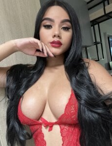 Natasha_by 🖤🍒 圖片 3