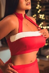 LUNATAYLORSMERRY CHRISTMAS🍷🎄🎇图片 3