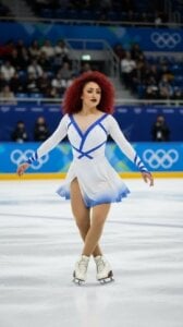 nayan_fire_ a little AI, Valentine's gift from Steven Billede 5