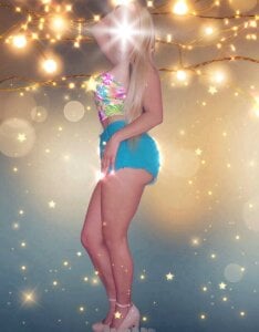 PrincessKDoll PP Pic 3