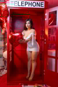 Happy valentine day🌹 de goodgirl22__  6 Imagens