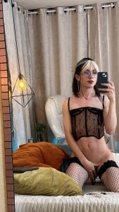 cleeo_nile a little bit of me for you Pic 2