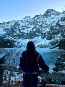 PaigePrado winter fairy tale 圖片 3