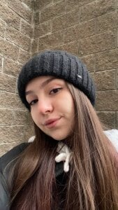 LisaSmiths Spooky season get close.. Pic 5