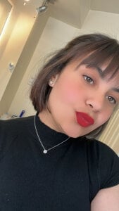 Cambios de look de BabyChanntal  6 Imagens