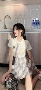 __IT_ Jk制服 Pic 8