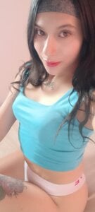 pinkbunnycs Public Pic 5