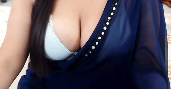 Secret_Bhabhi Model Foto