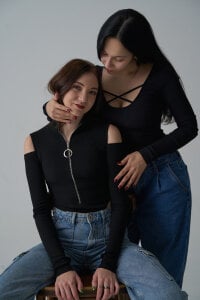 two_sugar_girl Public Pic