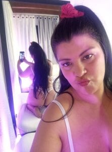 CelesteAlvarez1989 Public Pic 4