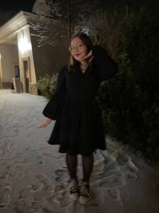 LaveLet just me Pic 2