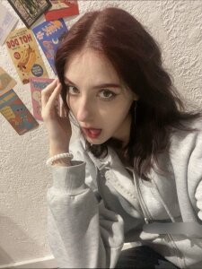 BelindaParbs My day Pic 3