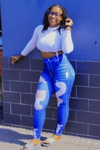 Public de BlackDivaXXX  Imagens