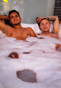 anfame_coupleのPublicの 2枚の写真