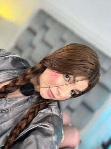 Cute and sexy🌸💖 od cathalina_ortiz  snímek