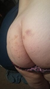 Icedcoffee2024: Spanked tip 10 if u like ( 6 фото)