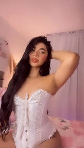 IsabelleFoxx_ Princesa 💗 Pic 3